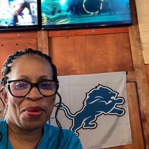 Meet your Posher, Brigett